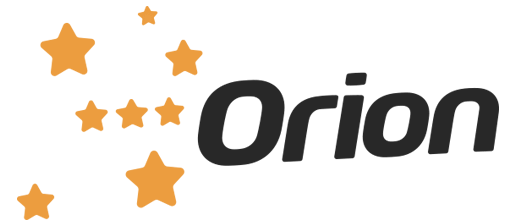 Orion Governance Logo